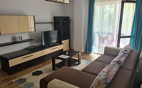 Stefania Apartment Sibiu