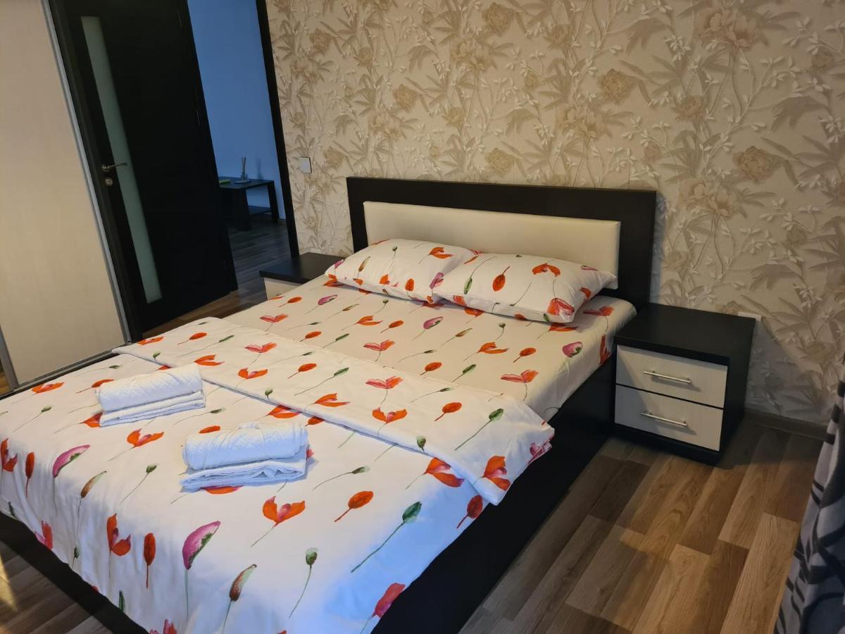 Stefania Apartment Sibiu Şelimbăr Exterior foto