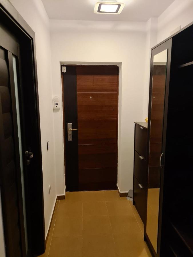 Stefania Apartment Sibiu Şelimbăr Exterior foto