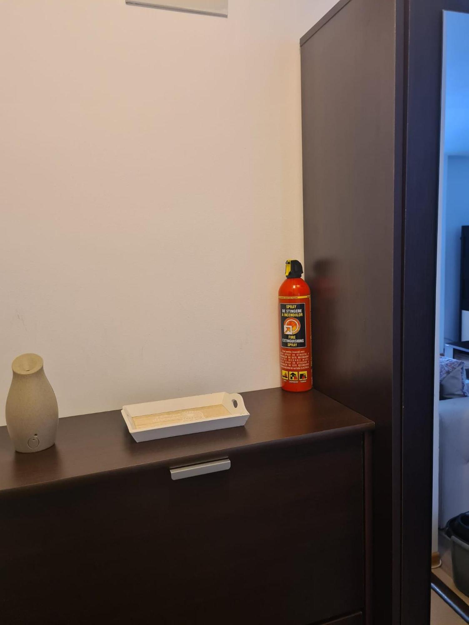 Stefania Apartment Sibiu Şelimbăr Exterior foto